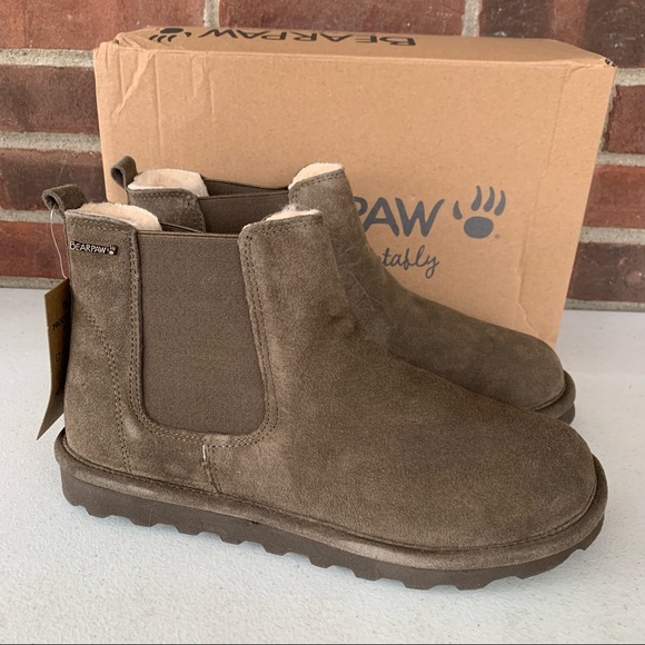 BearPaw | Shoes | Bearpaw Seal Brown 